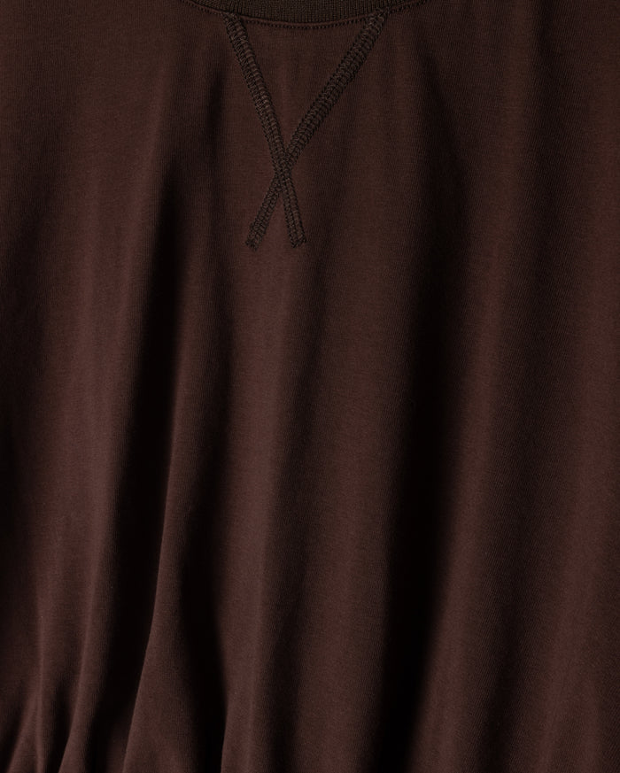 Vickers Cropped Sweater - Junees