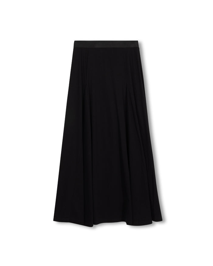Vickers Jersey Skirt - Junees