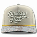 Viper Marshland Cowboy Hat