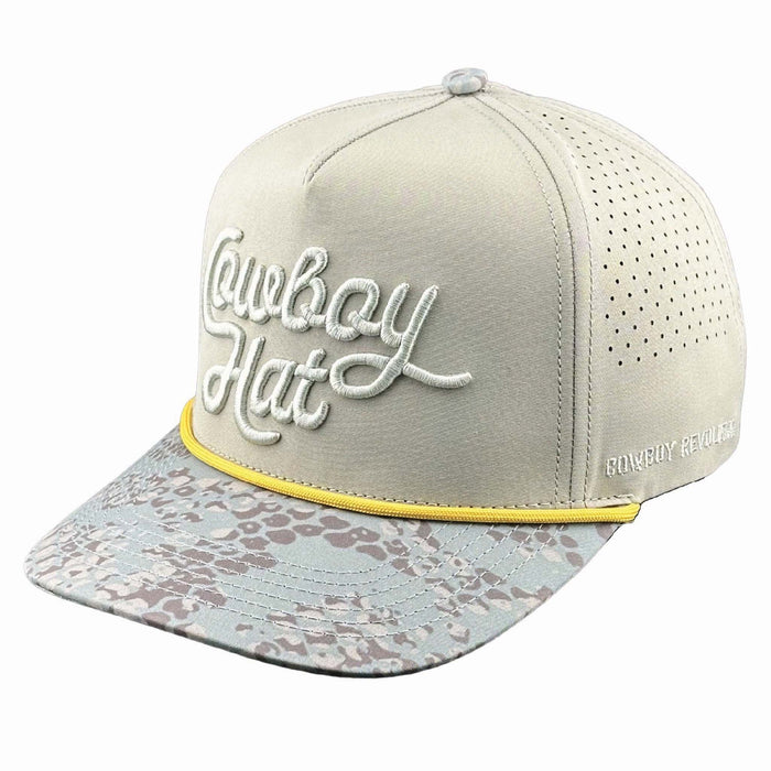Viper Marshland Cowboy Hat