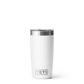 White Rambler 10oz Tumbler