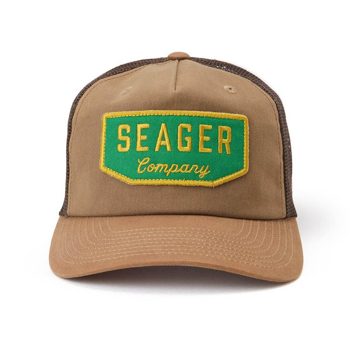 Wilson Trucker Snapback Hat