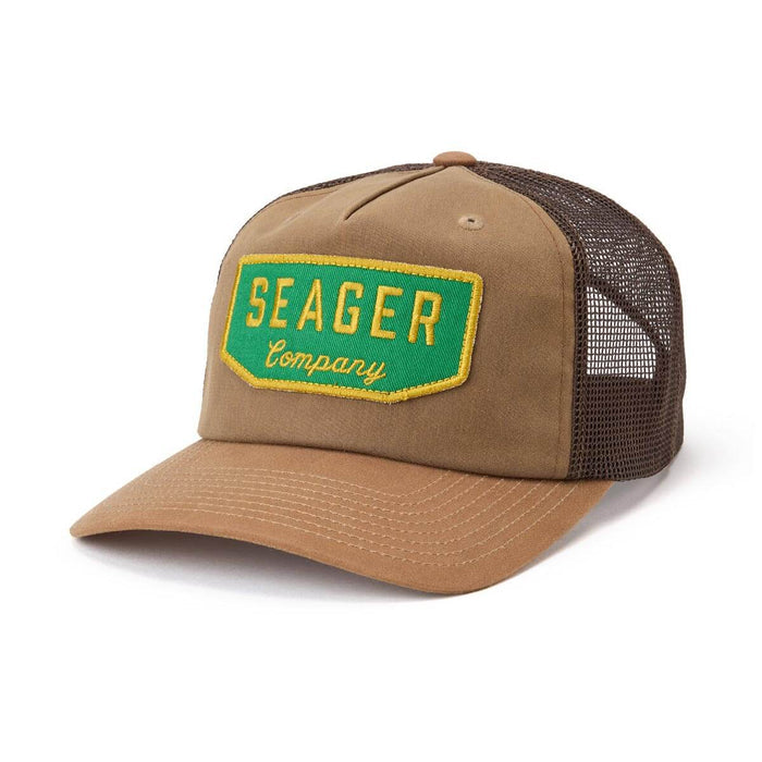 Wilson Trucker Snapback Hat