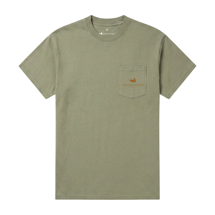 Winger Lager Short Sleeve T-Shirt
