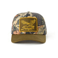 Wingspan Trucker Hat