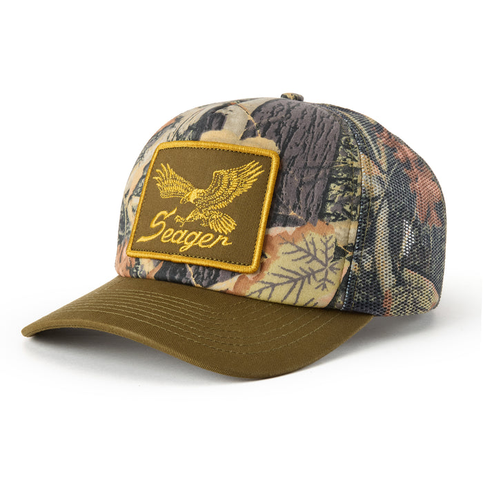 Wingspan Trucker Hat