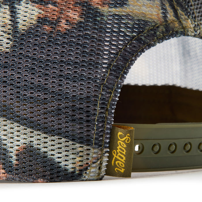 Wingspan Trucker Hat