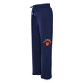 Women's Clemson Tigers Classic Straight Leg Sweatpants