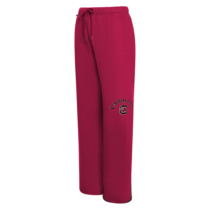 Women's South Carolina Gamecocks Classic Straight Leg Sweatpants
