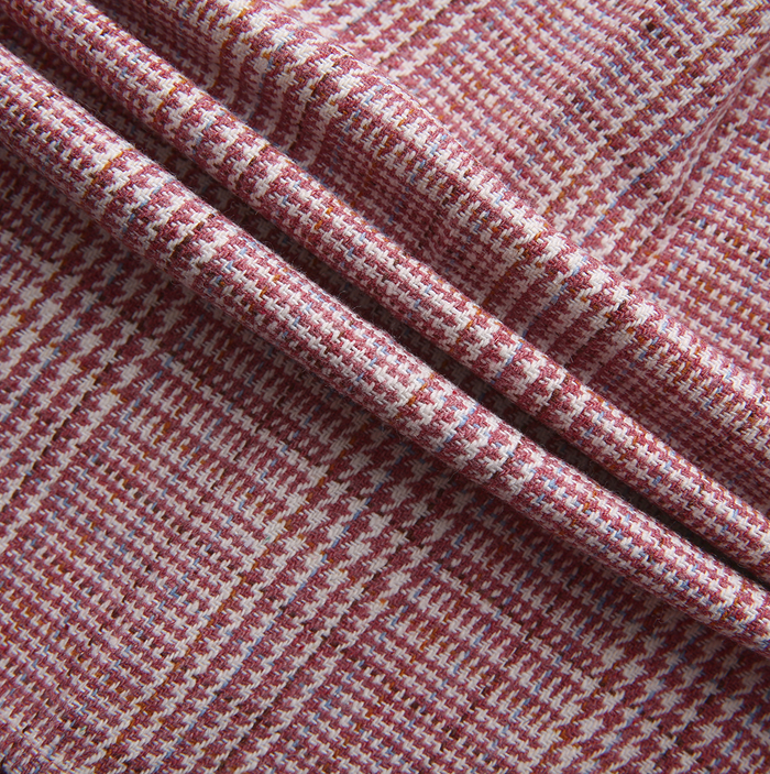 York Plaid Skirt