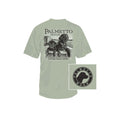 Youth Boat Pups Short Sleeve T-Shirt