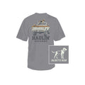 Youth Haulin' Hounds Short Sleeve T-Shirt