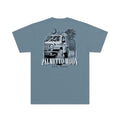 Youth Jeep Dog Short Sleeve T-Shirt