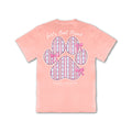 Youth Paw Friend Short Sleeve T-Shirt