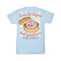 Youth Sparkle Squish Short Sleeve T-Shirt