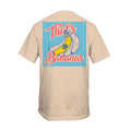 Youth That's Bananas Short Sleeve T-Shirt