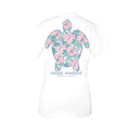Youth Track Tropic Short Sleeve T-Shirt