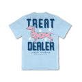 Youth Treat Dealer Short Sleeve T-Shirt