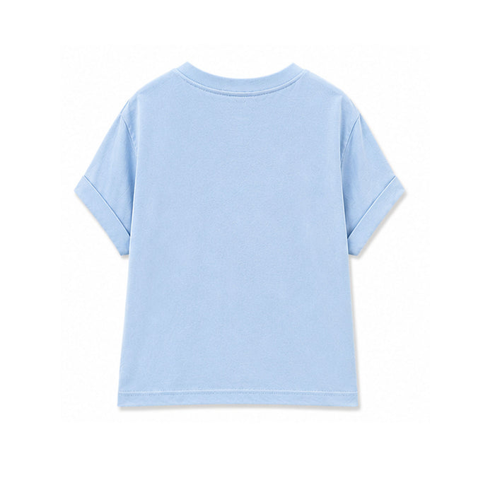 Light Blue |
