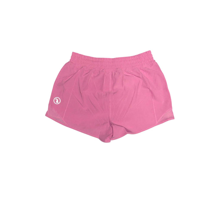 Local Girl Outfitters Youth Vista Shorts in Royal Pink
